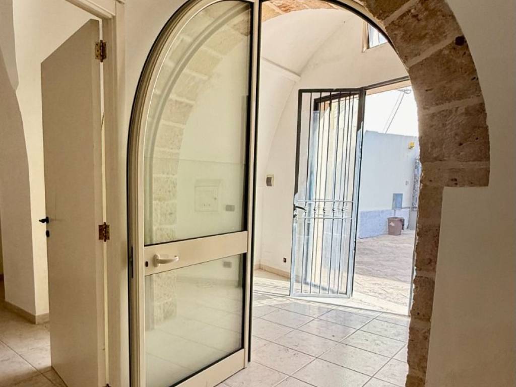 appartamento in vendita a Nardò