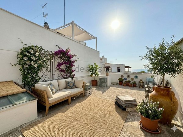 appartamento in vendita a Nardò