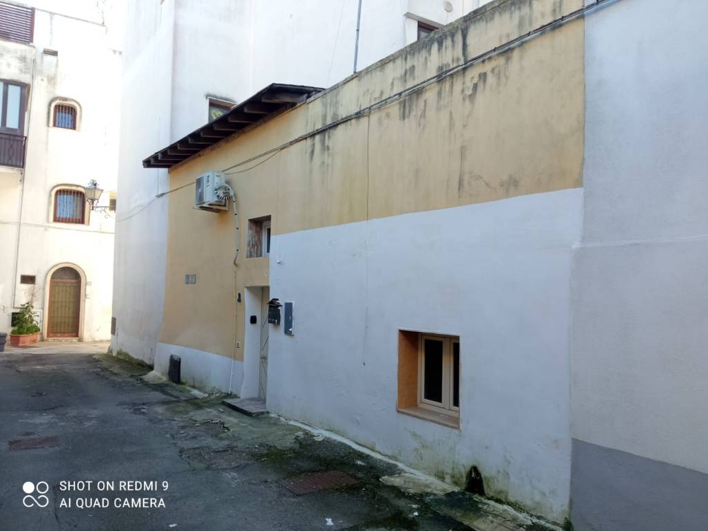 casa indipendente in vendita a Nardò