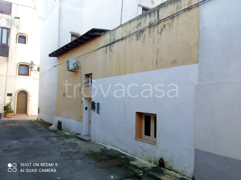 casa indipendente in vendita a Nardò