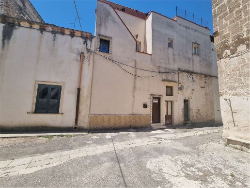 casa indipendente in vendita a Nardò