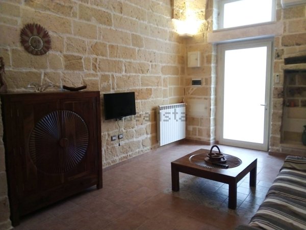 casa indipendente in vendita a Nardò