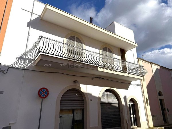 appartamento in vendita a Nardò