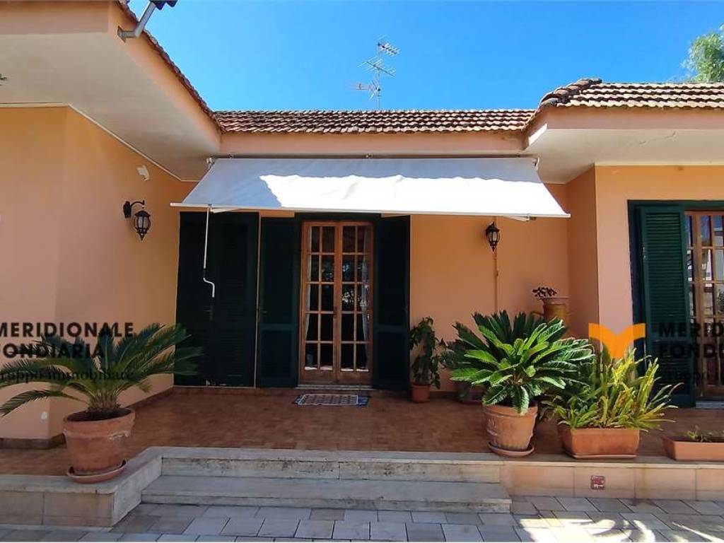 casa indipendente in vendita a Nardò