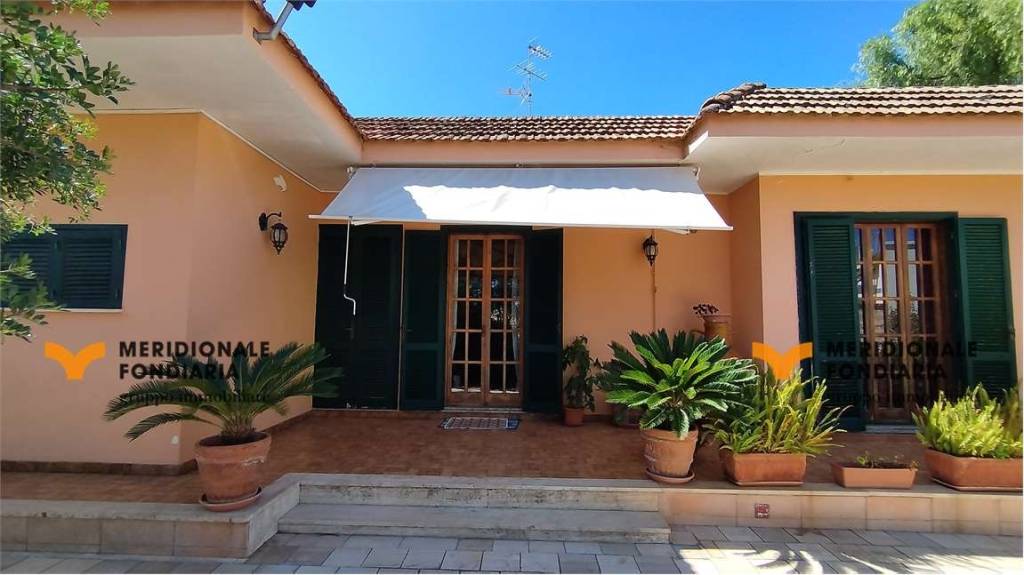 casa indipendente in vendita a Nardò