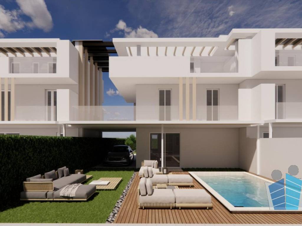 casa indipendente in vendita a Nardò in zona Sant'Isidoro