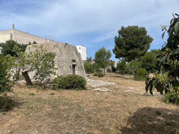 appartamento in vendita a Nardò in zona Santa Maria al Bagno