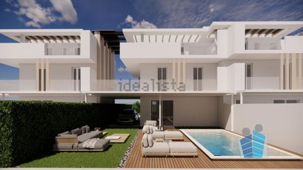 casa indipendente in vendita a Nardò in zona Sant'Isidoro