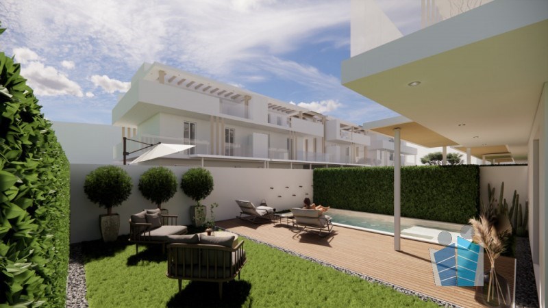 casa indipendente in vendita a Nardò in zona Sant'Isidoro