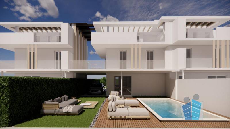 casa indipendente in vendita a Nardò in zona Sant'Isidoro