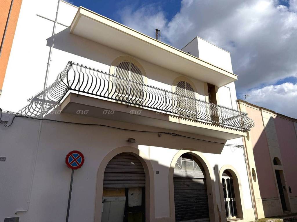 appartamento in vendita a Nardò in zona Santa Caterina