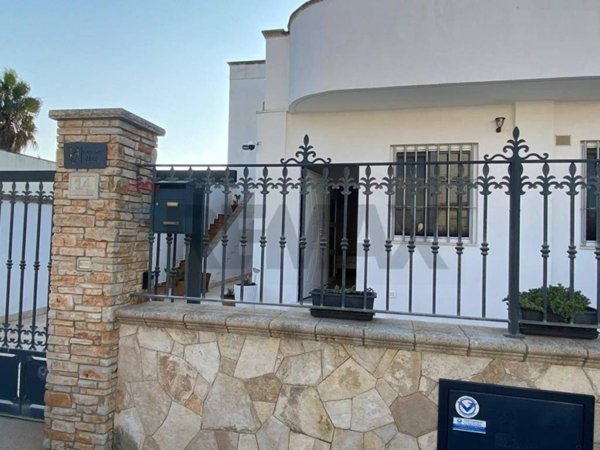 casa indipendente in vendita a Nardò in zona Sant'Isidoro