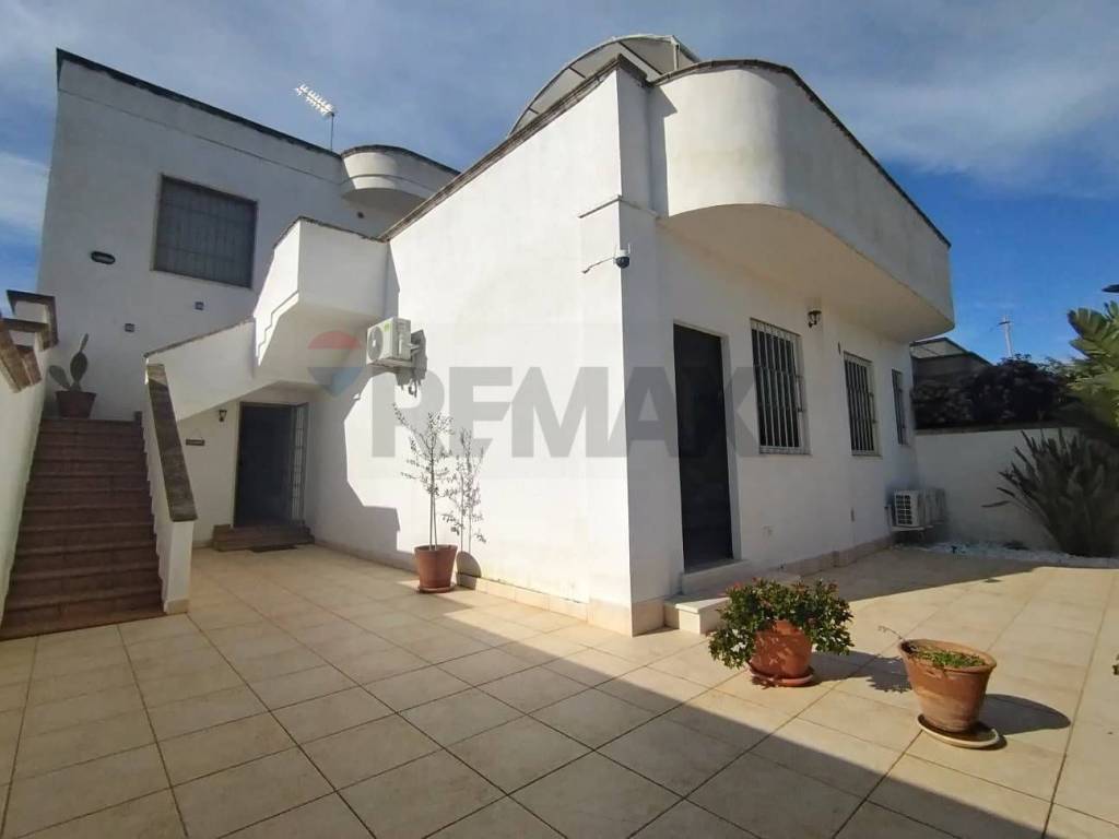 casa indipendente in vendita a Nardò in zona Sant'Isidoro