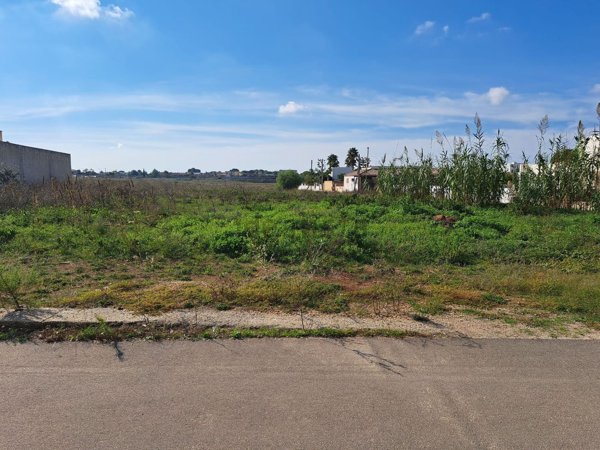 casa indipendente in vendita a Nardò