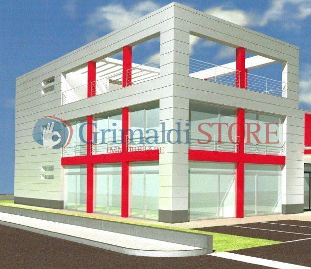 negozio in vendita a Nardò