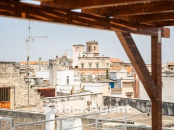 casa indipendente in vendita a Nardò