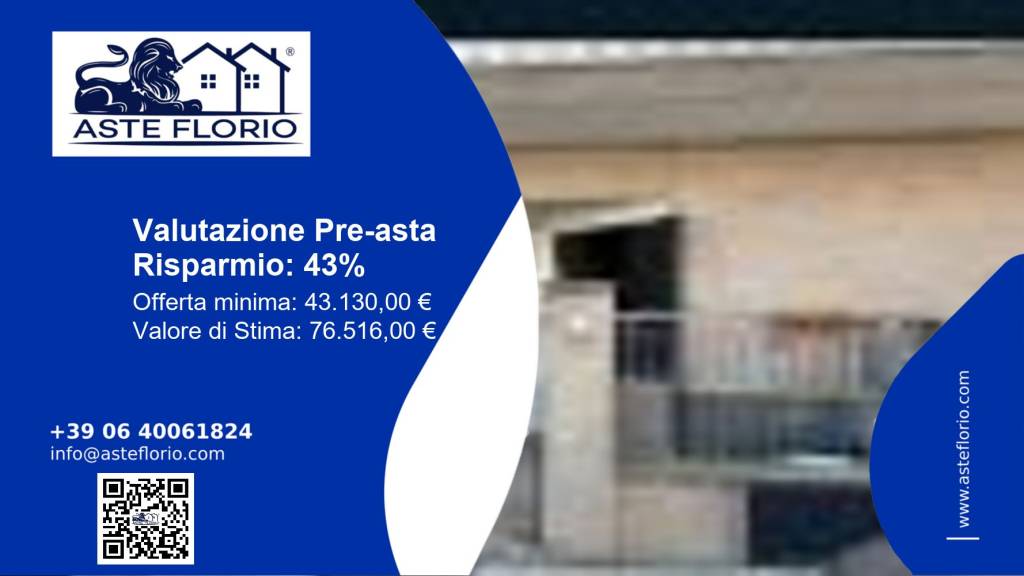 appartamento in vendita a Nardò