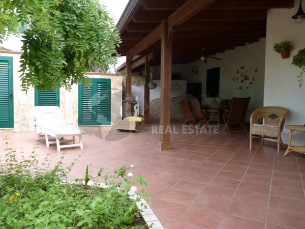 casa indipendente in vendita a Nardò