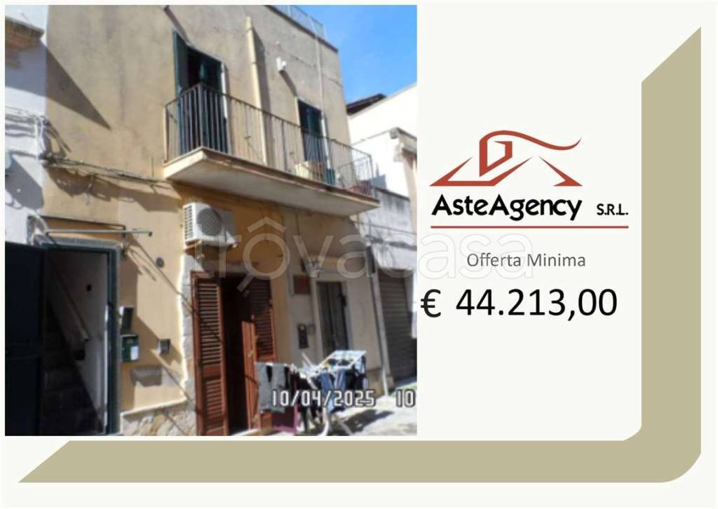 appartamento in vendita a Nardò