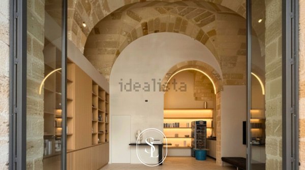 locale commerciale in vendita a Nardò