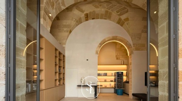 locale commerciale in vendita a Nardò