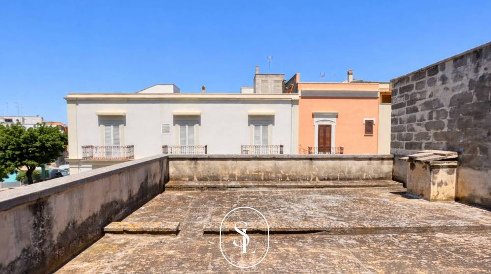 locale commerciale in vendita a Nardò