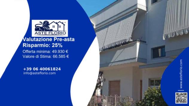 appartamento in vendita a Nardò