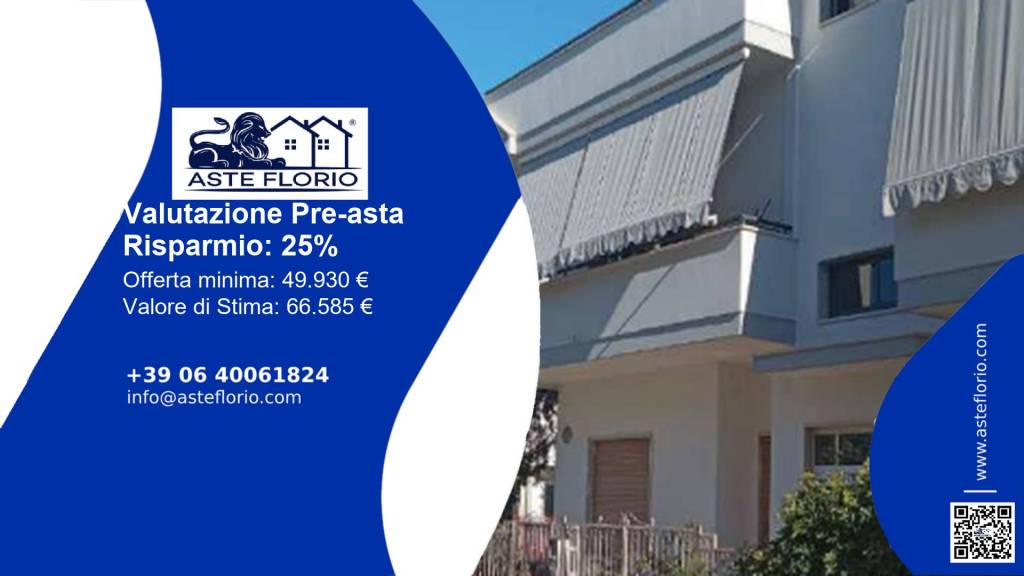 appartamento in vendita a Nardò