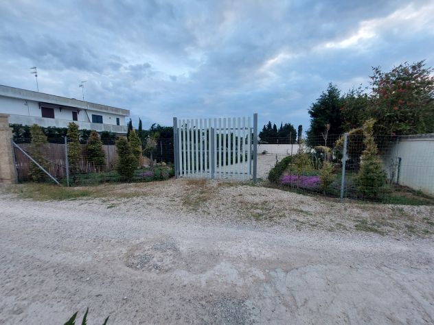 terreno agricolo in vendita a Nardò in zona Sant'Isidoro