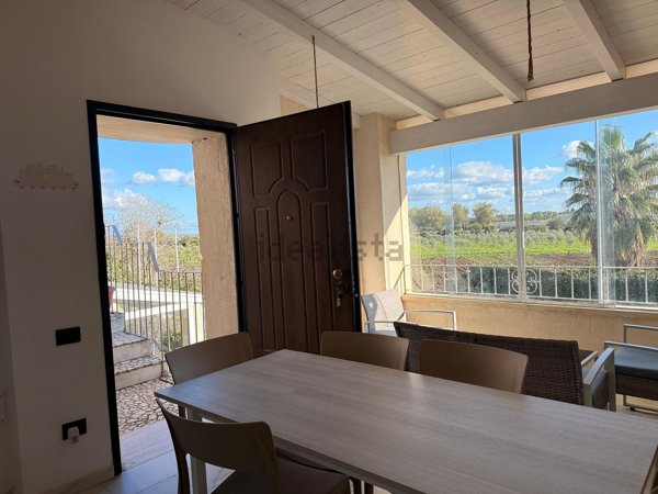 appartamento in vendita a Nardò in zona Boncore