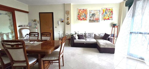 appartamento in vendita a Nardò