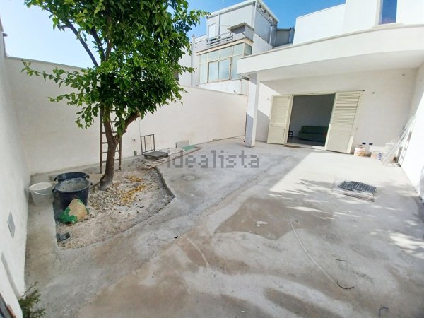 appartamento in vendita a Nardò