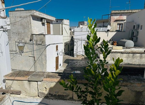 appartamento in vendita a Nardò