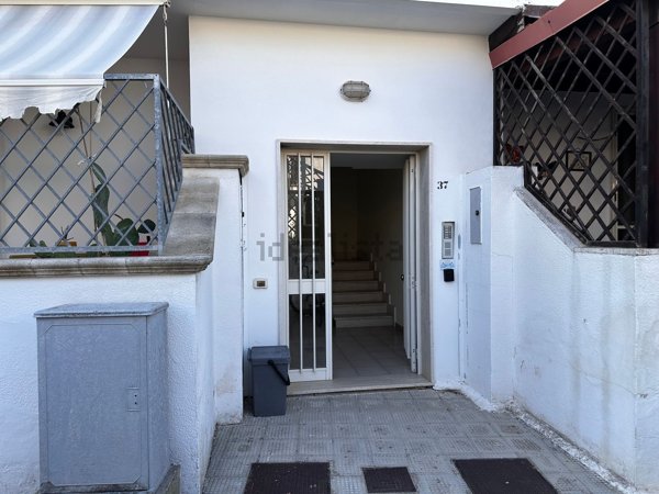 appartamento in vendita a Nardò in zona Santa Caterina