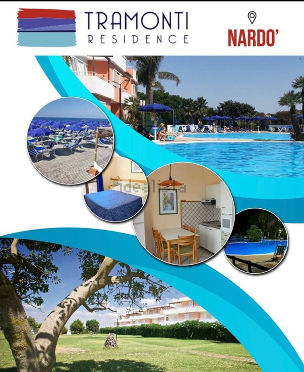 appartamento in vendita a Nardò