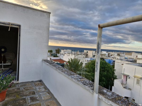 appartamento in vendita a Nardò in zona Santa Maria al Bagno