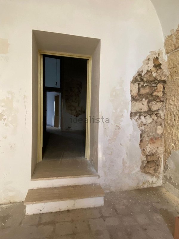 appartamento in vendita a Nardò