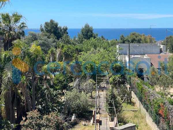 casa indipendente in vendita a Nardò in zona Santa Maria al Bagno