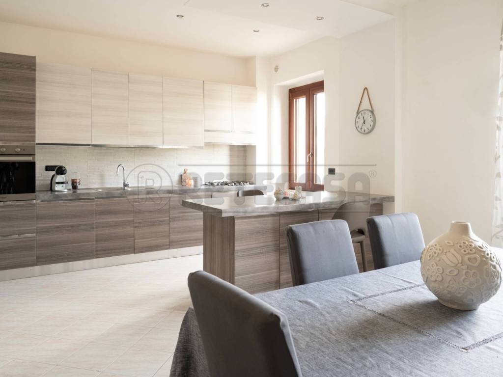 appartamento in vendita a Nardò