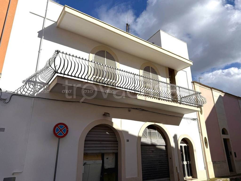 appartamento in vendita a Nardò in zona Santa Caterina