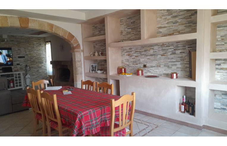 casa indipendente in vendita a Nardò