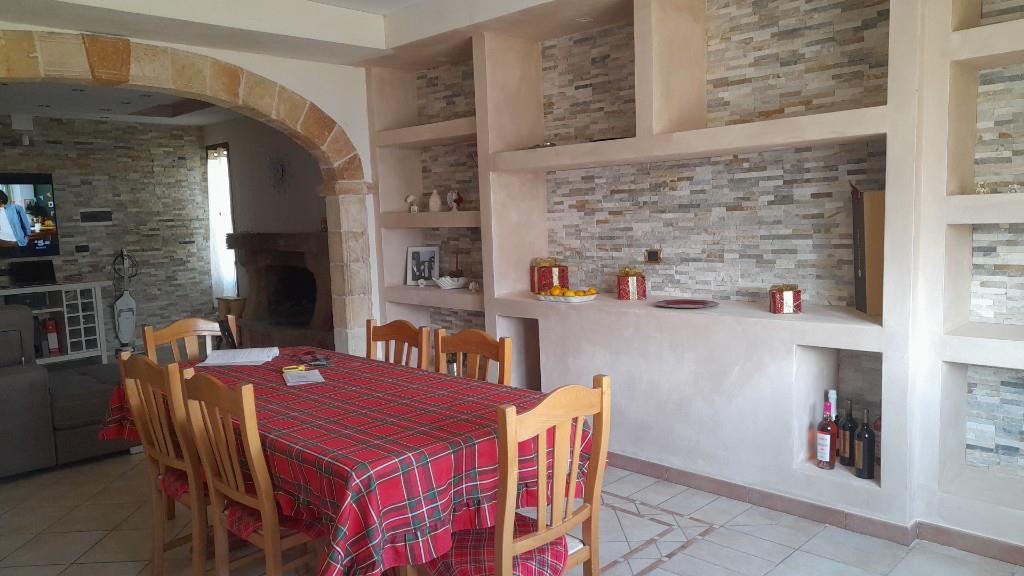 casa indipendente in vendita a Nardò