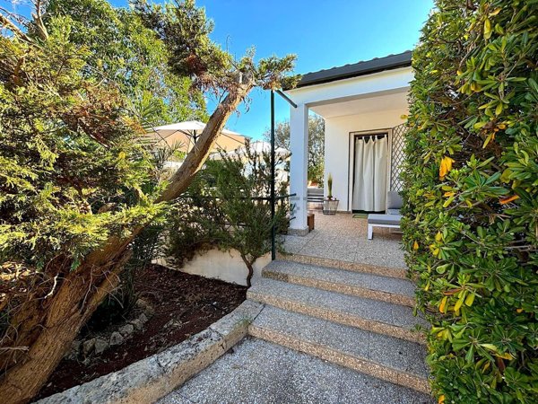 casa indipendente in vendita a Nardò