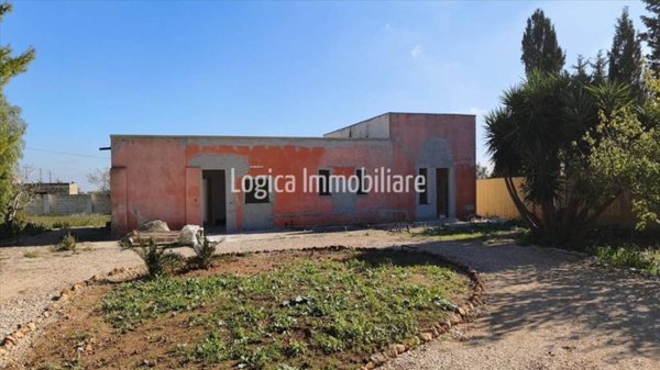 casa indipendente in vendita a Nardò in zona Santa Caterina