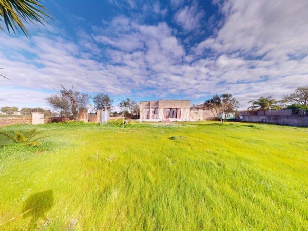 casa indipendente in vendita a Nardò