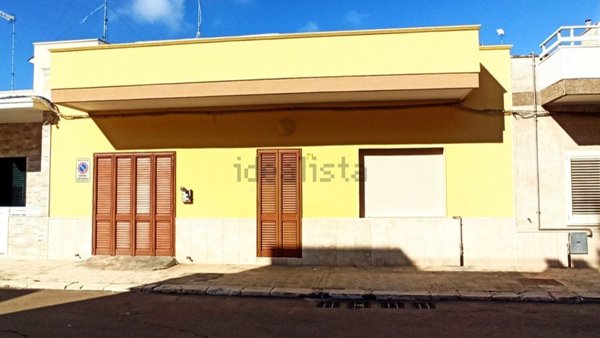 appartamento in vendita a Nardò