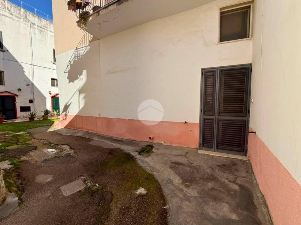 appartamento in vendita a Nardò