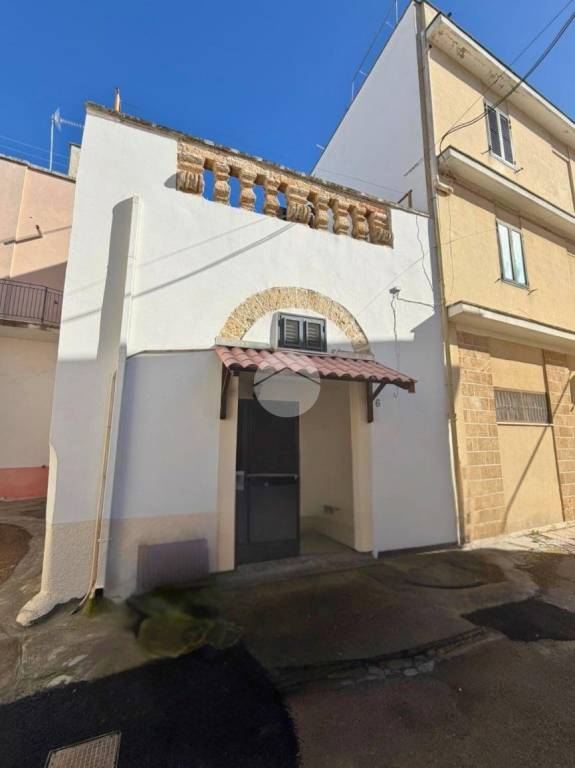 appartamento in vendita a Nardò