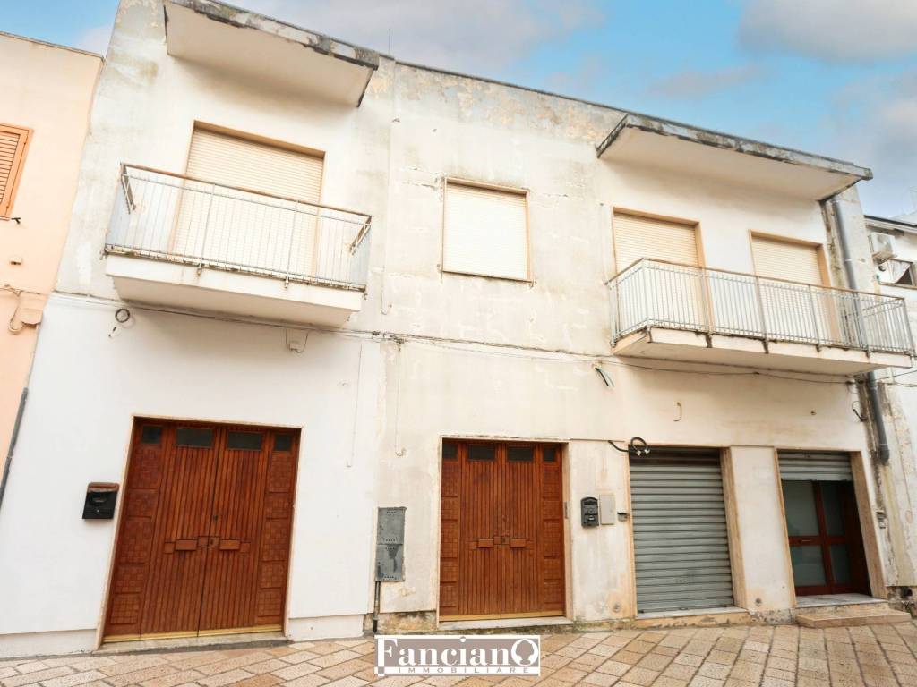 appartamento in vendita a Nardò