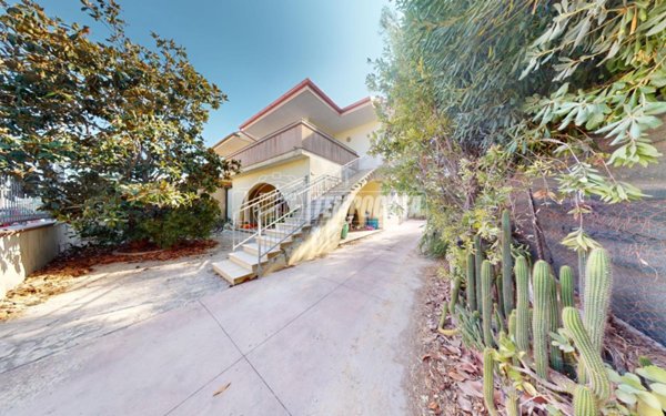 appartamento in vendita a Nardò in zona Santa Maria al Bagno